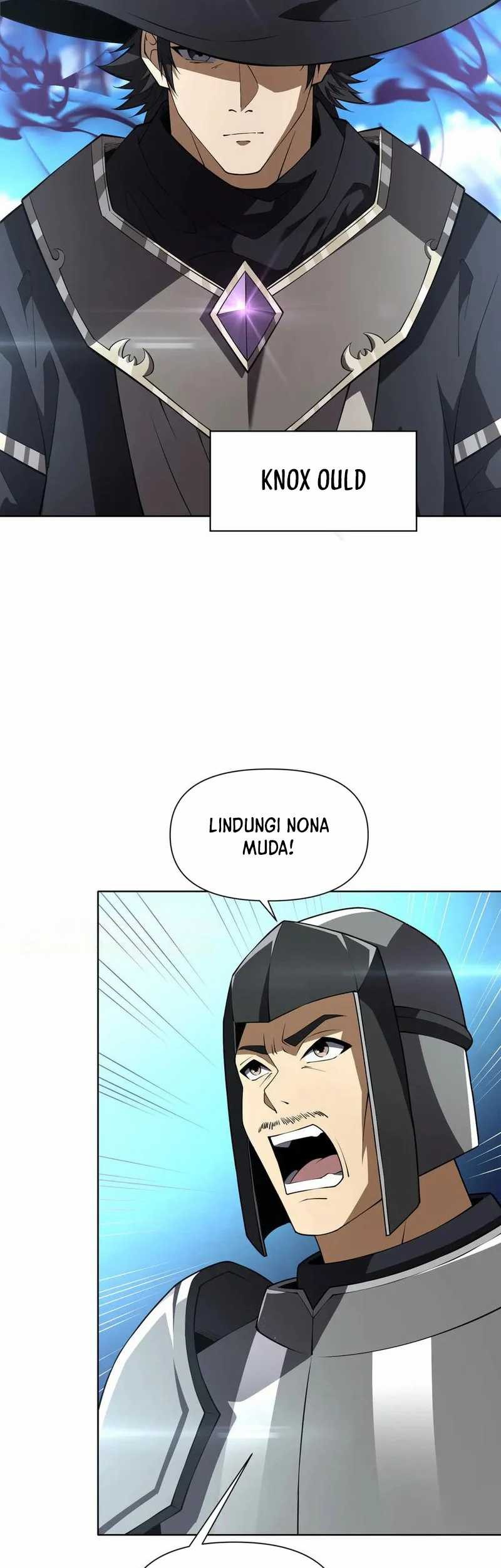 I Build an Industrial Empire on the Magic Continent Chapter 26 Gambar 13