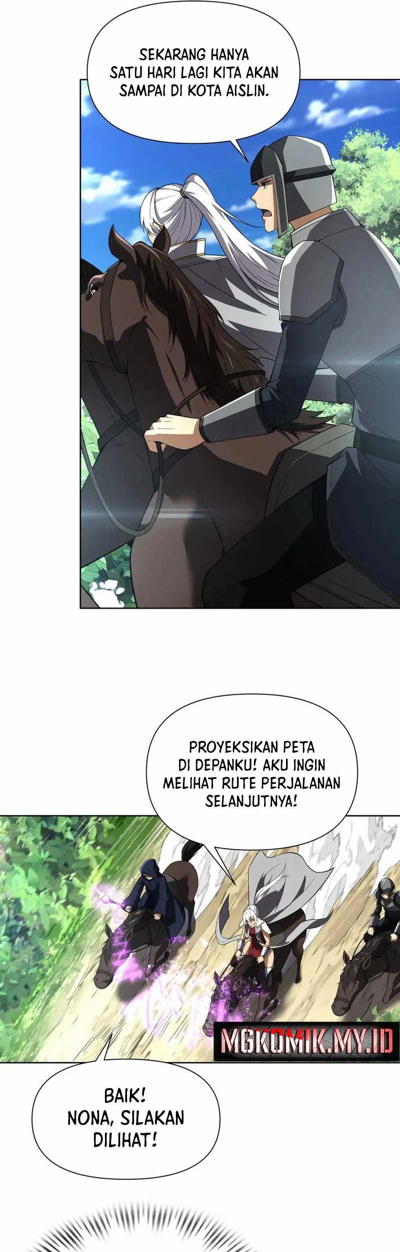 I Build an Industrial Empire on the Magic Continent Chapter 26 Gambar 7