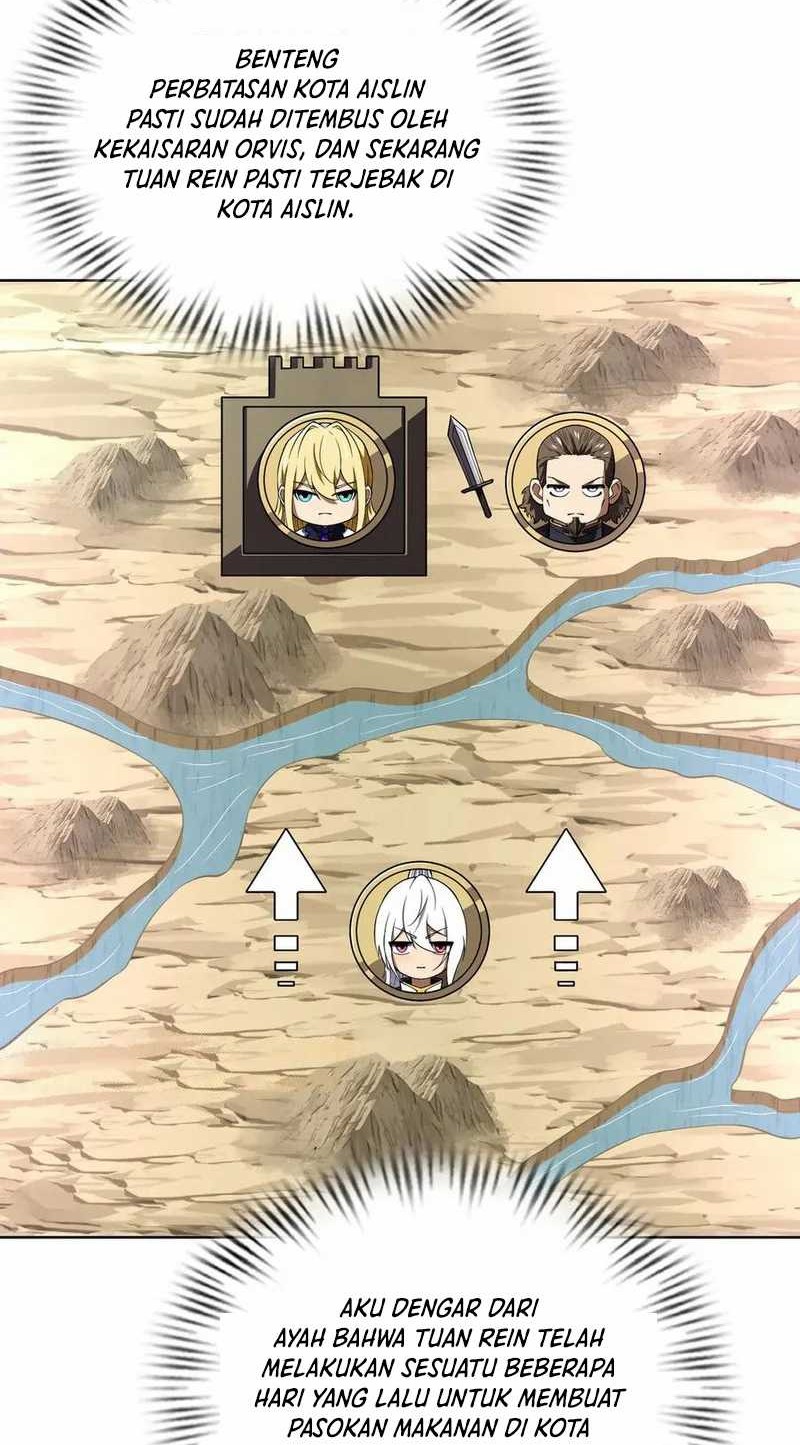 I Build an Industrial Empire on the Magic Continent Chapter 26 Gambar 8