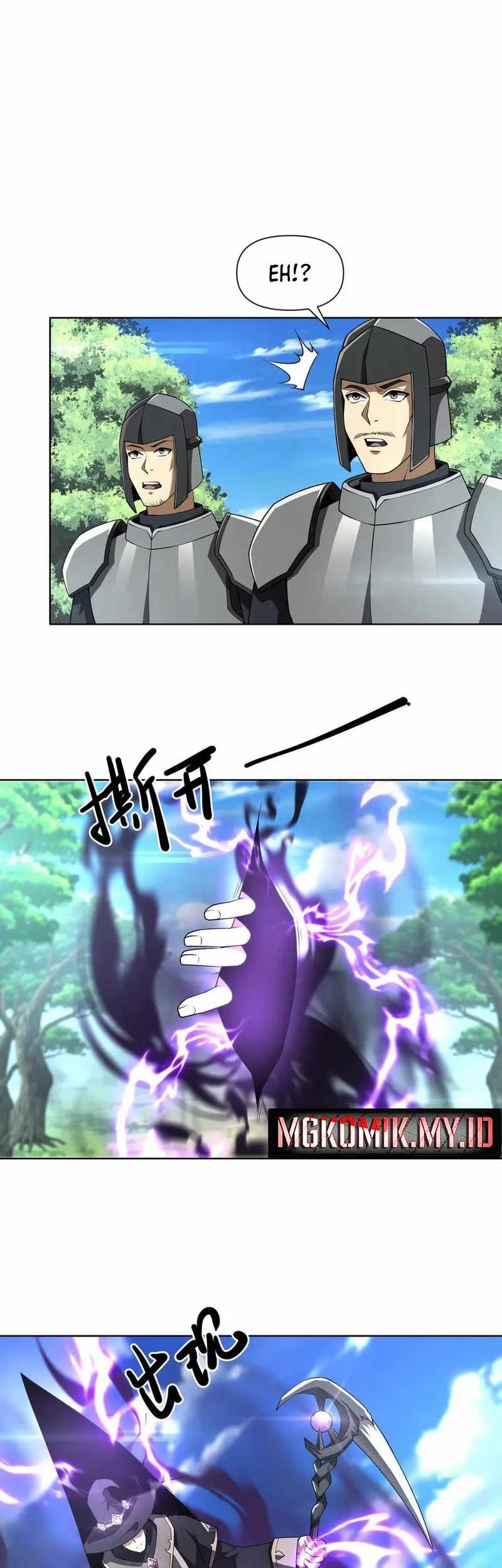 I Build an Industrial Empire on the Magic Continent Chapter 26 Gambar 11