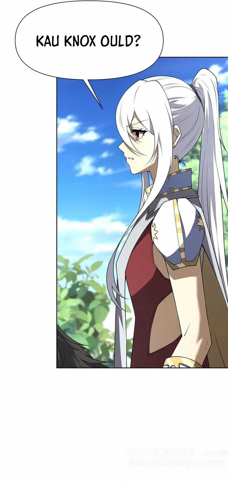 I Build an Industrial Empire on the Magic Continent Chapter 26 Gambar 15