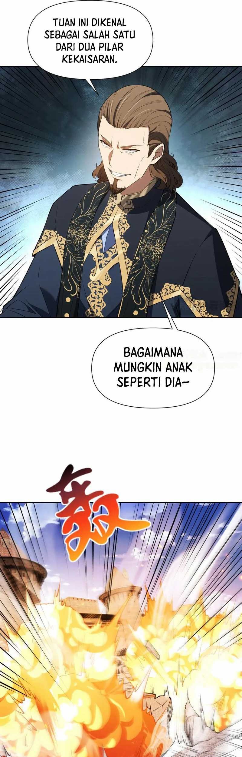 I Build an Industrial Empire on the Magic Continent Chapter 27 Gambar 19