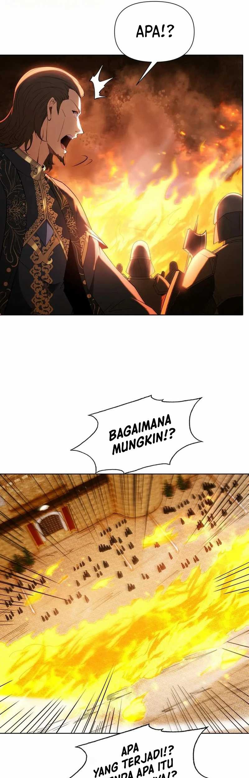 I Build an Industrial Empire on the Magic Continent Chapter 27 Gambar 21