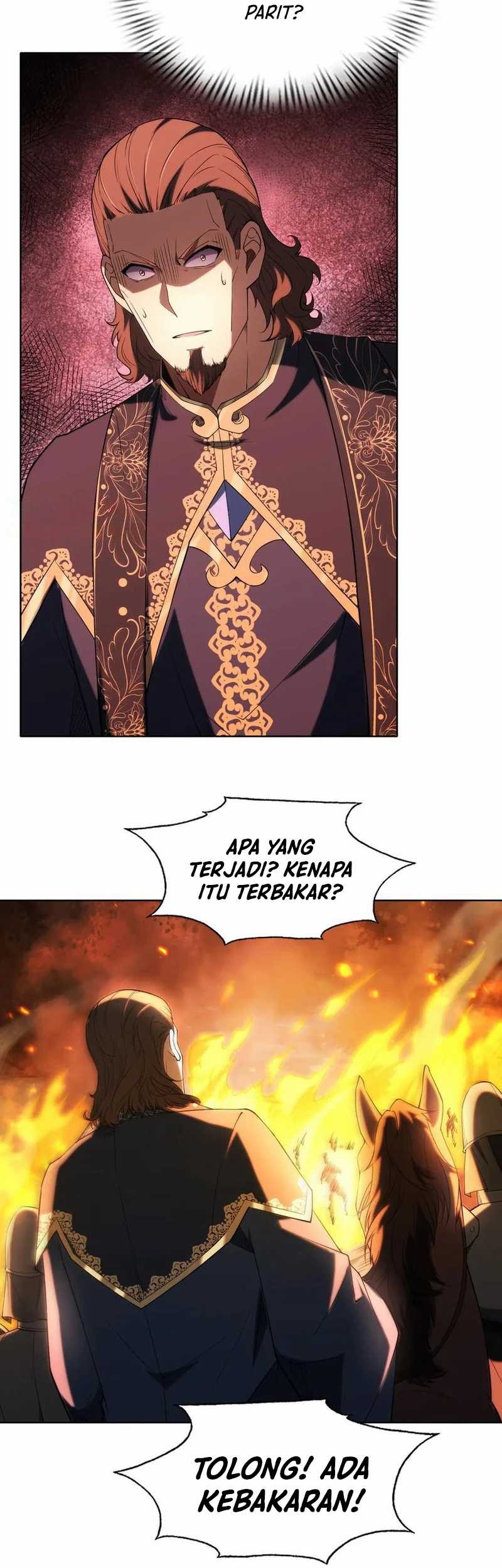 I Build an Industrial Empire on the Magic Continent Chapter 27 Gambar 23