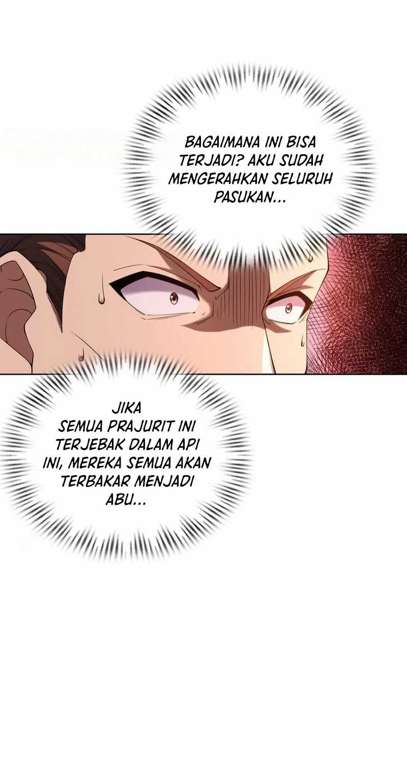 I Build an Industrial Empire on the Magic Continent Chapter 27 Gambar 24