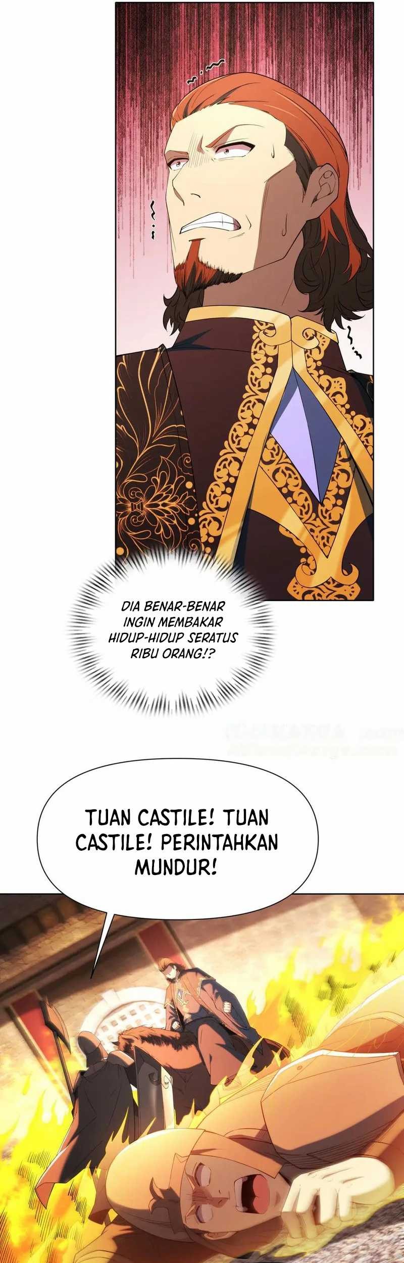 I Build an Industrial Empire on the Magic Continent Chapter 27 Gambar 27