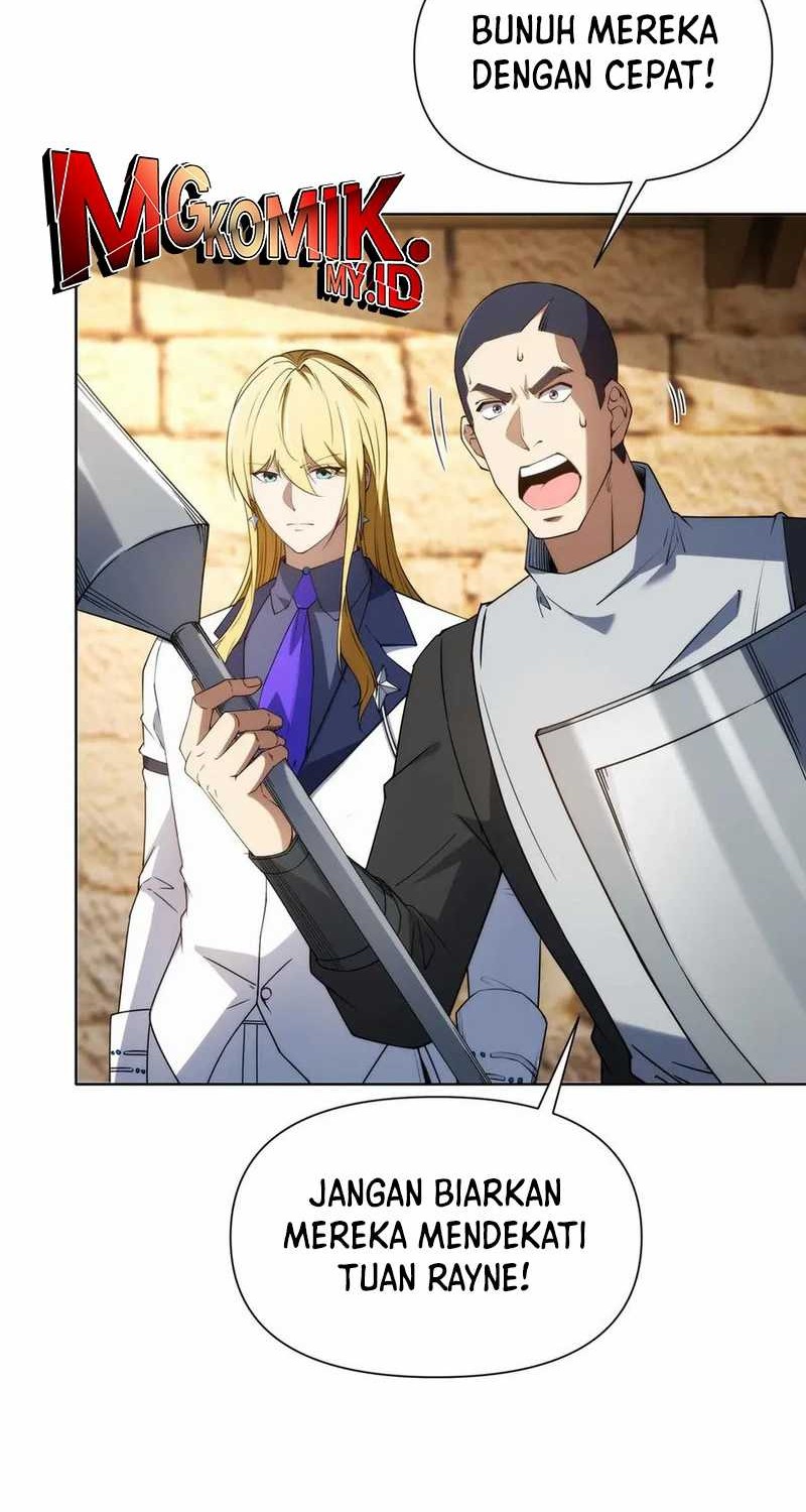 Manhua I Build an Industrial Empire on the Magic Continent Chapter 27 gambar nomor 2