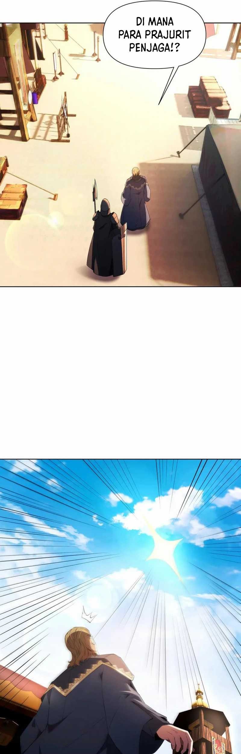 I Build an Industrial Empire on the Magic Continent Chapter 27 Gambar 39
