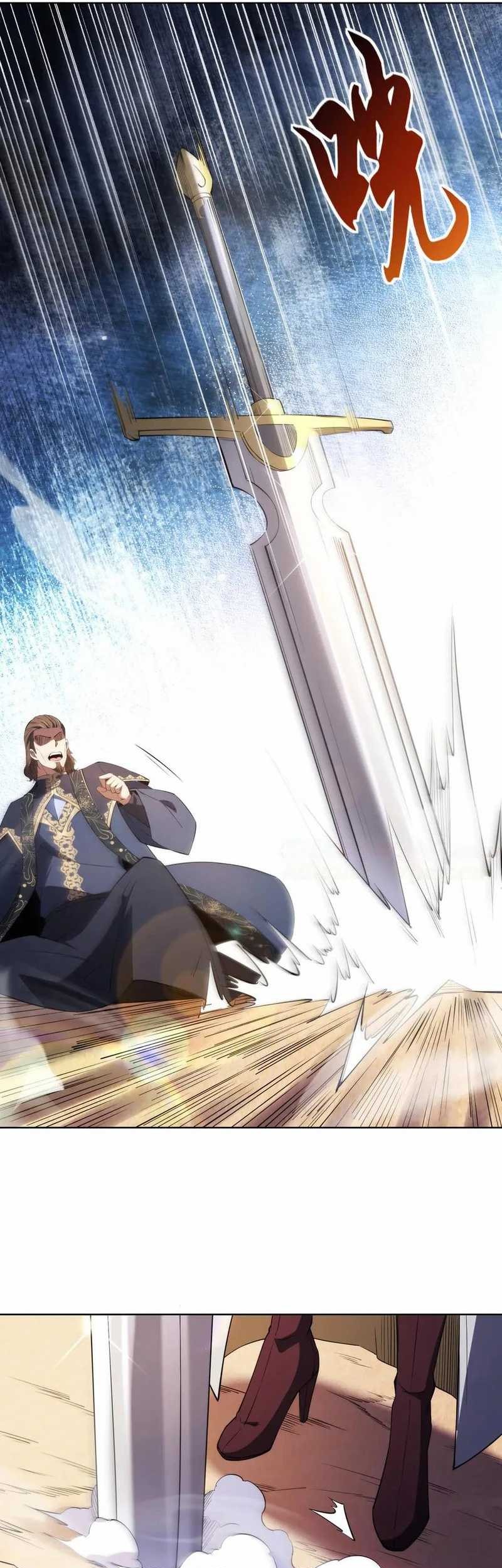 I Build an Industrial Empire on the Magic Continent Chapter 27 Gambar 41