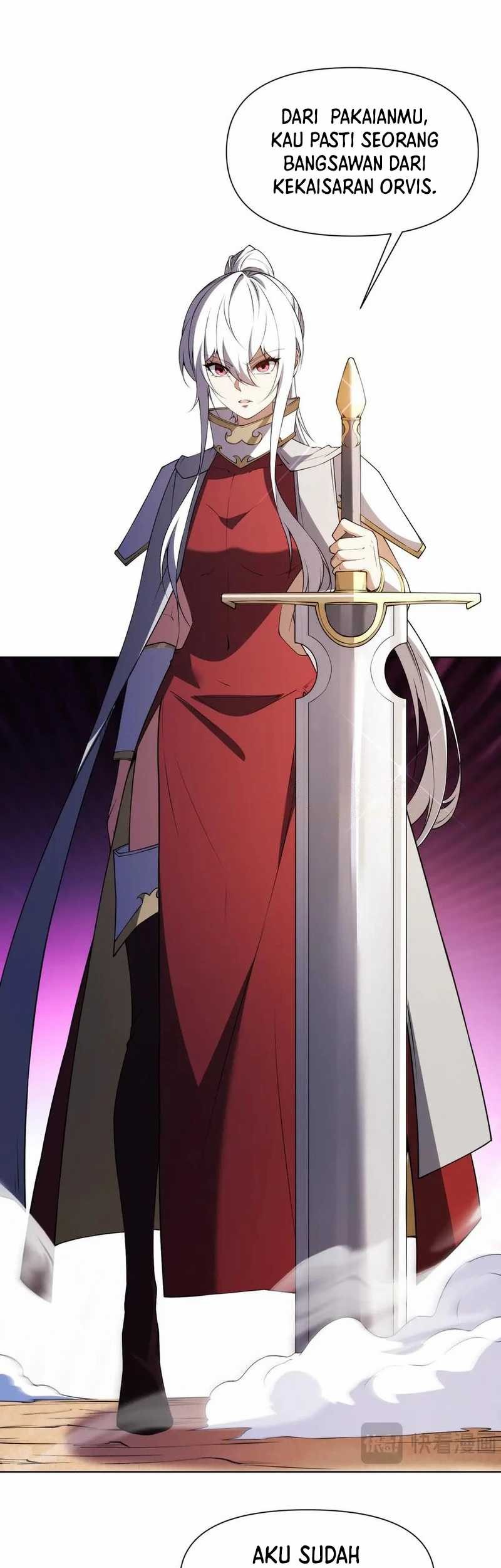 I Build an Industrial Empire on the Magic Continent Chapter 27 Gambar 43