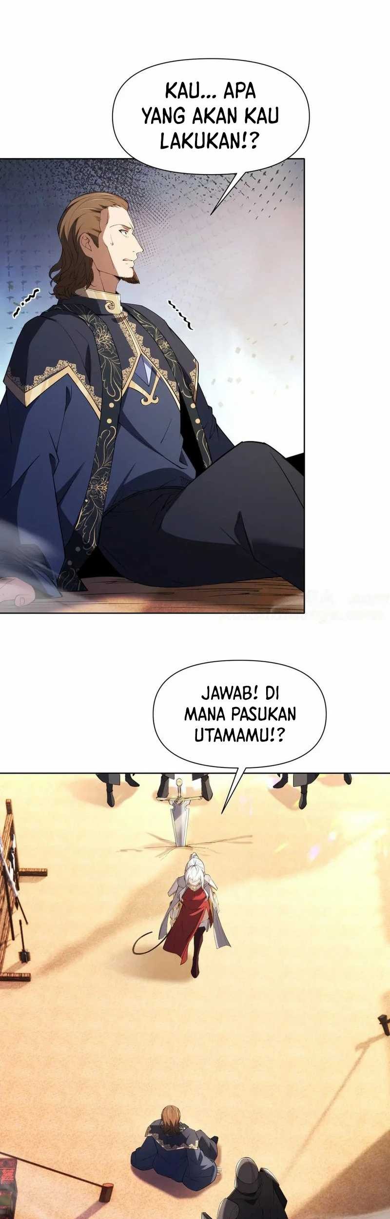 I Build an Industrial Empire on the Magic Continent Chapter 27 Gambar 45
