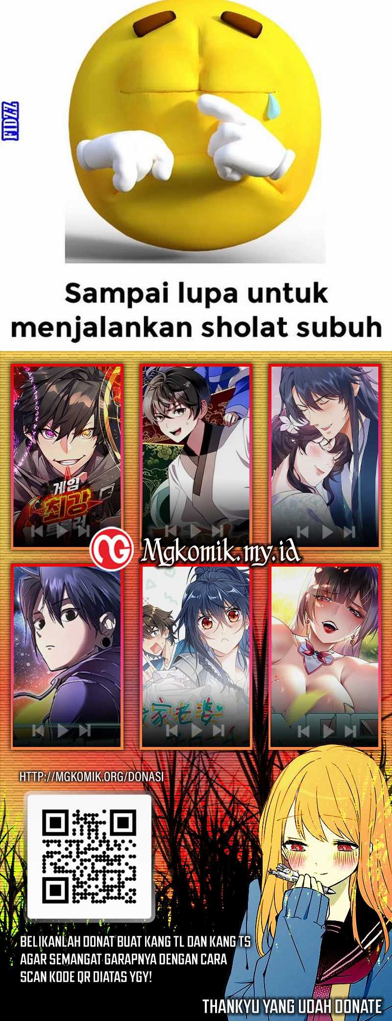 I Build an Industrial Empire on the Magic Continent Chapter 27 Gambar 51