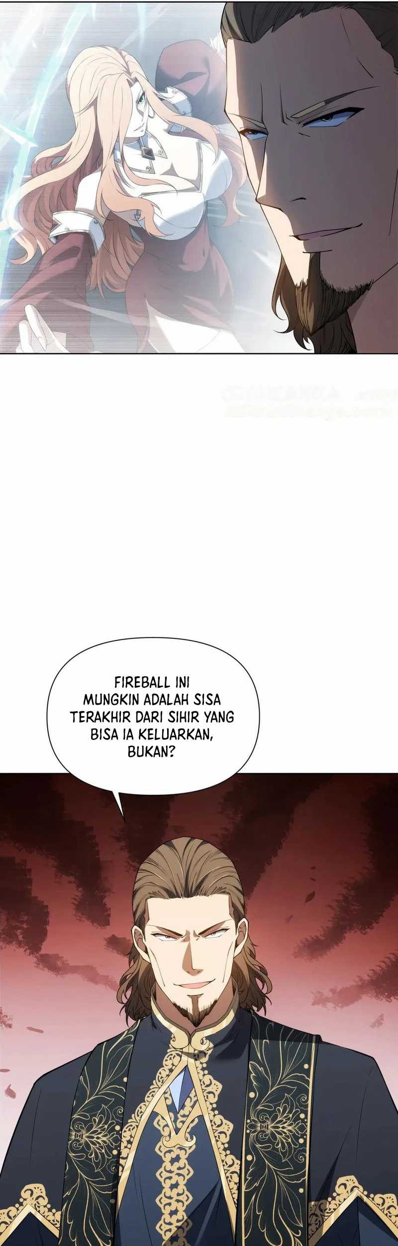 I Build an Industrial Empire on the Magic Continent Chapter 27 Gambar 13