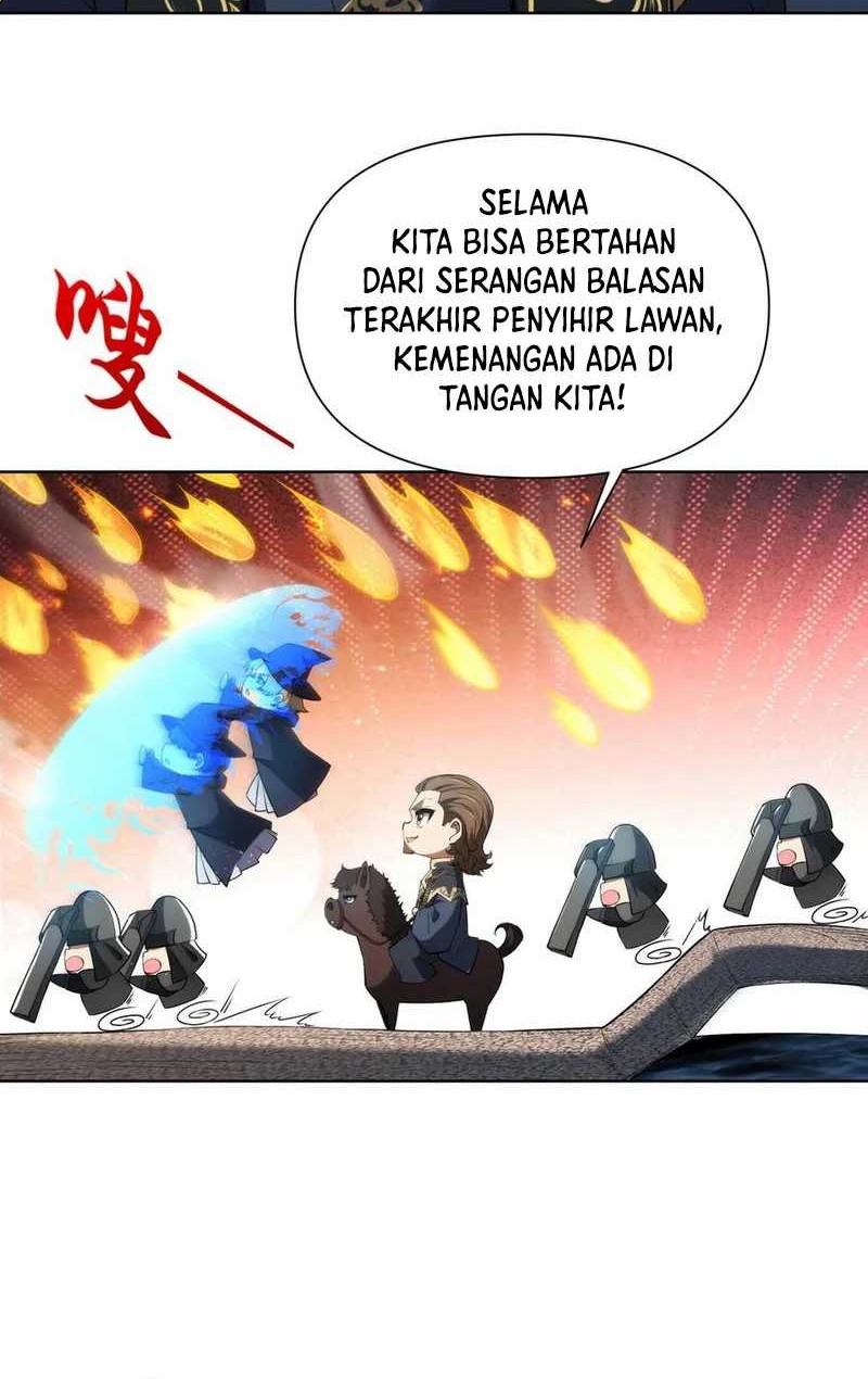 I Build an Industrial Empire on the Magic Continent Chapter 27 Gambar 14