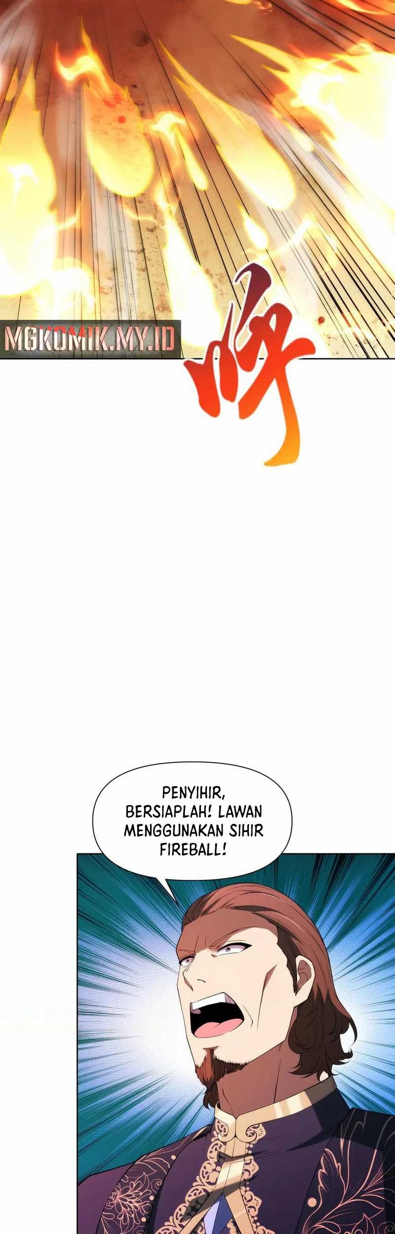 I Build an Industrial Empire on the Magic Continent Chapter 27 Gambar 7