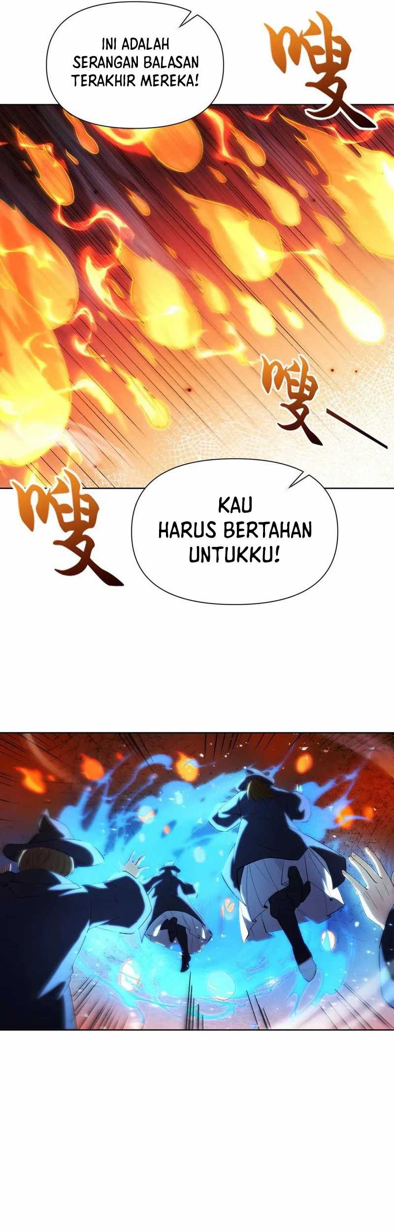 I Build an Industrial Empire on the Magic Continent Chapter 27 Gambar 9