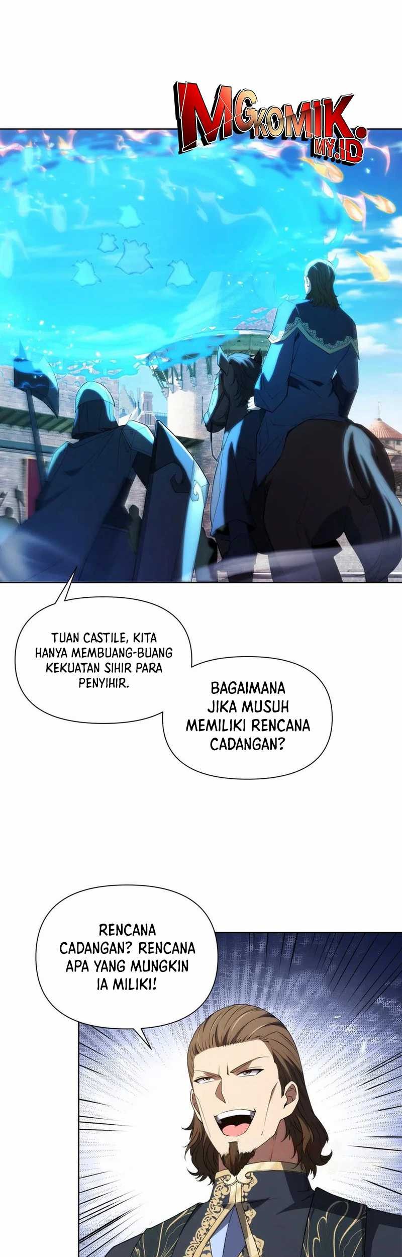 I Build an Industrial Empire on the Magic Continent Chapter 27 Gambar 11