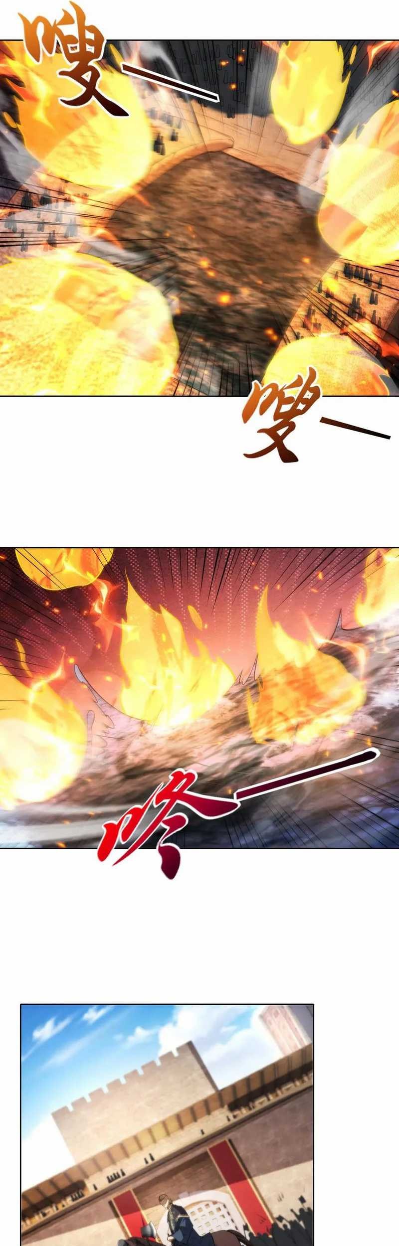 I Build an Industrial Empire on the Magic Continent Chapter 27 Gambar 15