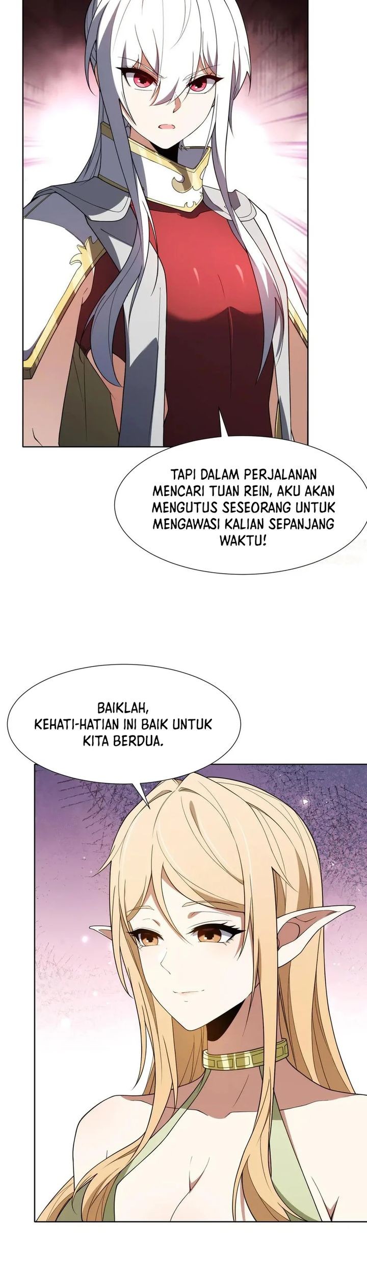 I Build an Industrial Empire on the Magic Continent Chapter 28 Gambar 19