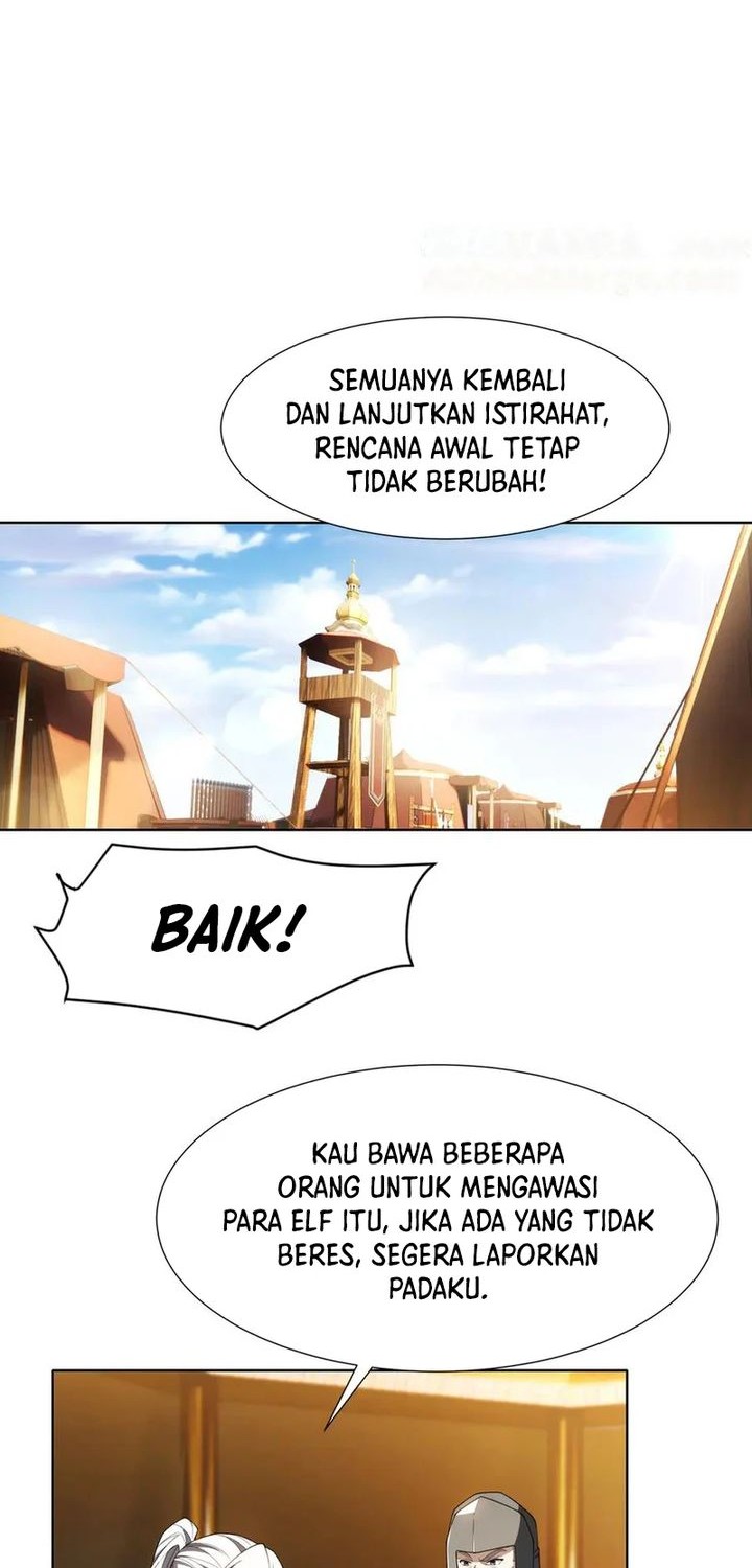 I Build an Industrial Empire on the Magic Continent Chapter 28 Gambar 20