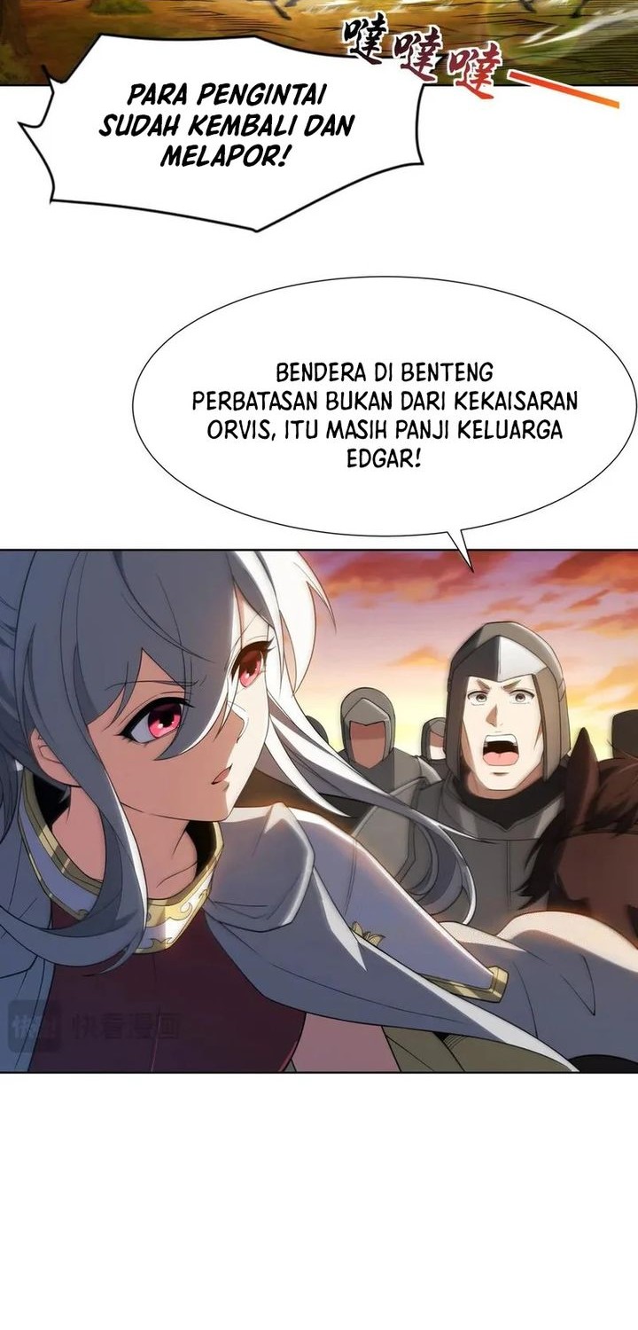 I Build an Industrial Empire on the Magic Continent Chapter 28 Gambar 24