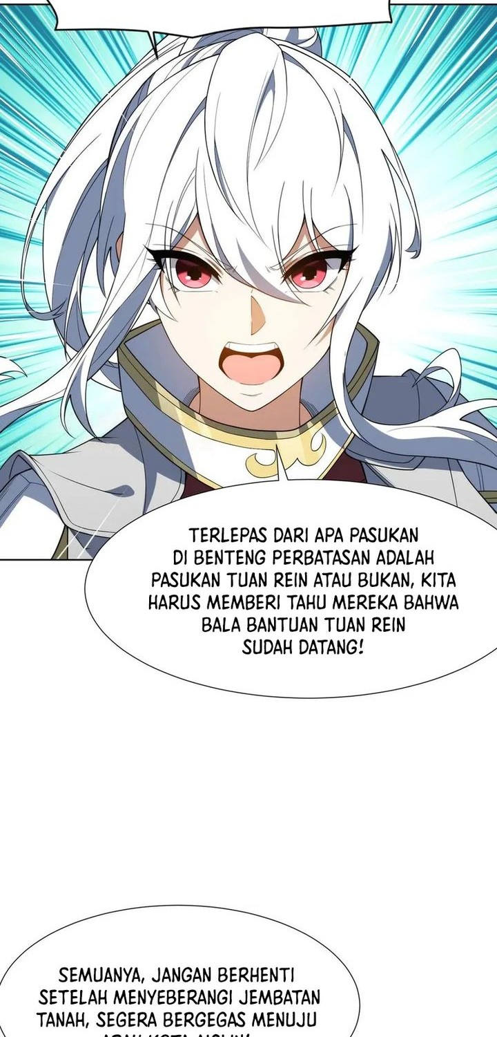 I Build an Industrial Empire on the Magic Continent Chapter 28 Gambar 26