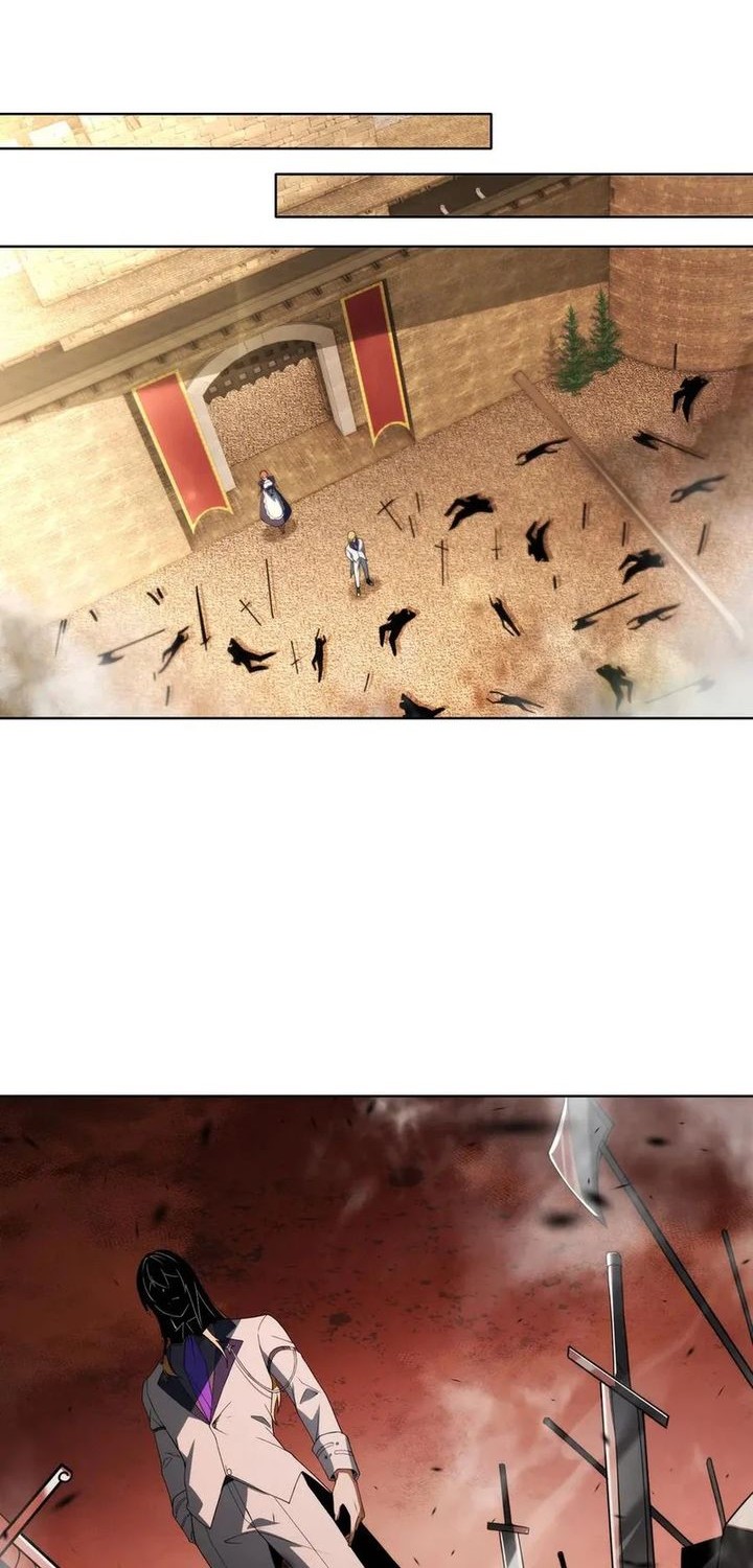 I Build an Industrial Empire on the Magic Continent Chapter 28 Gambar 28