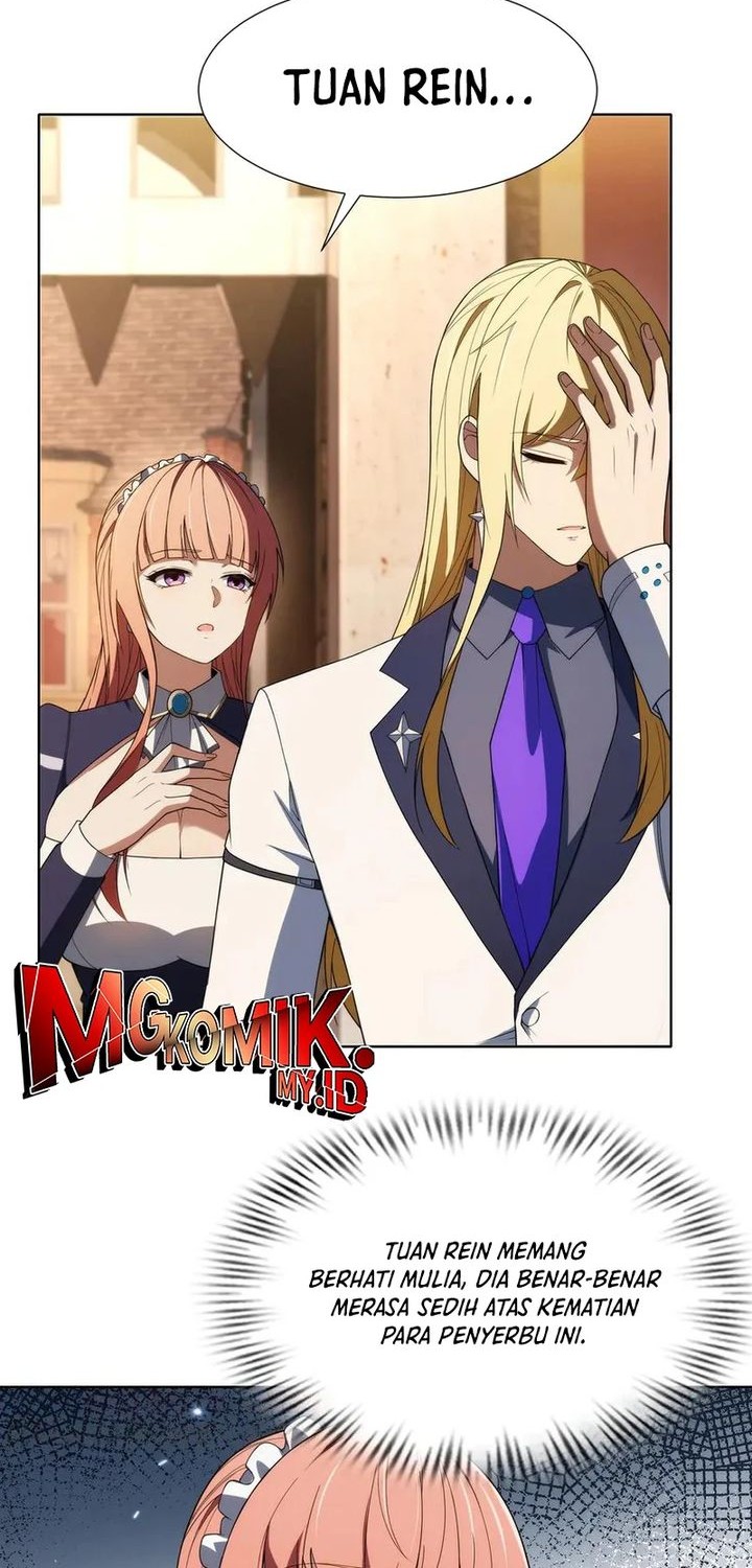 I Build an Industrial Empire on the Magic Continent Chapter 28 Gambar 30
