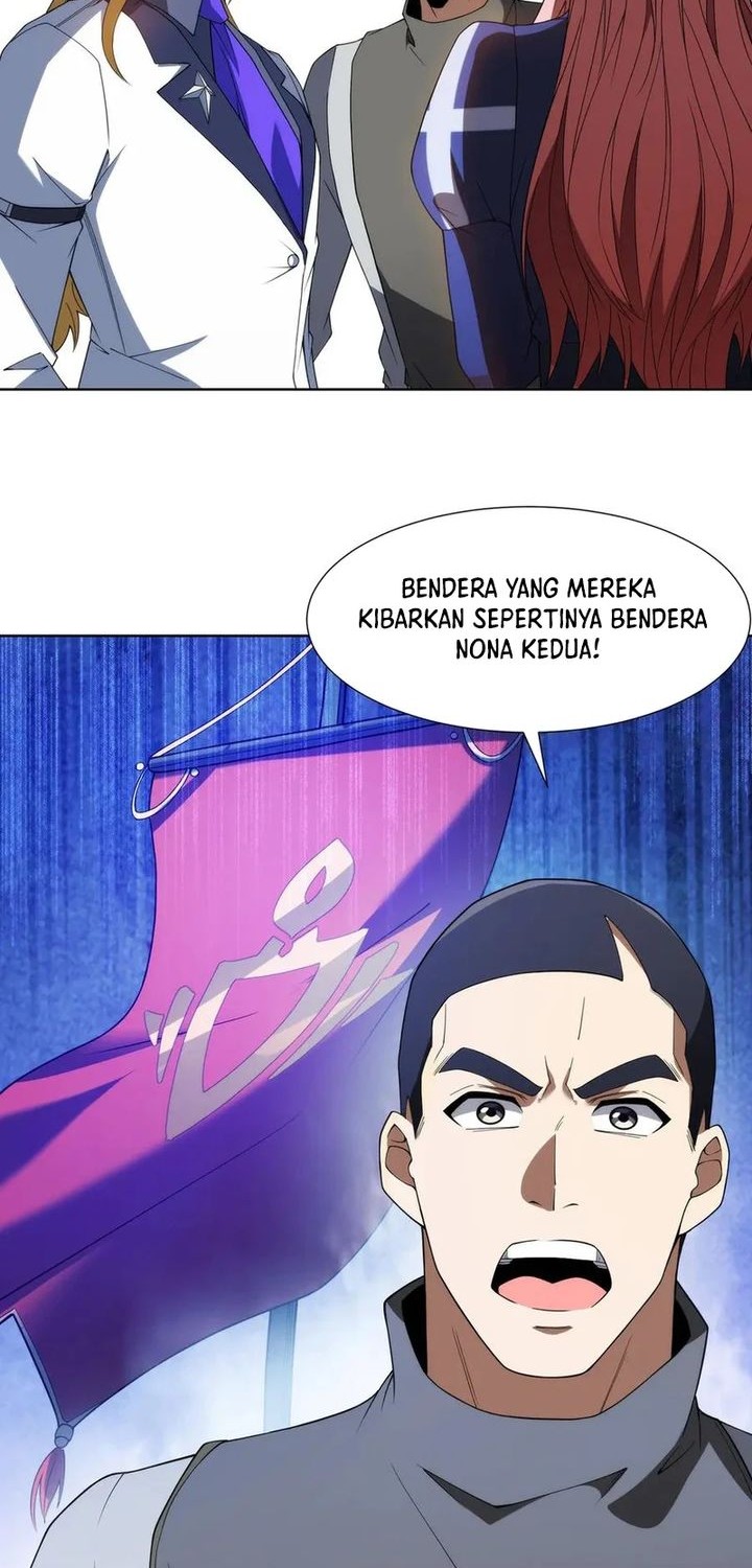 I Build an Industrial Empire on the Magic Continent Chapter 28 Gambar 32