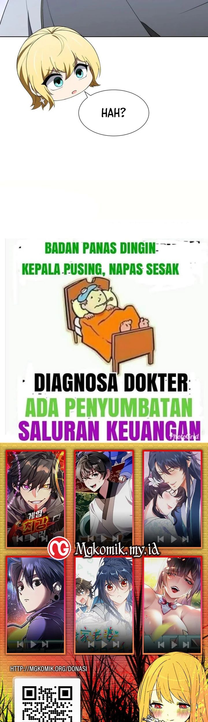 I Build an Industrial Empire on the Magic Continent Chapter 28 Gambar 33