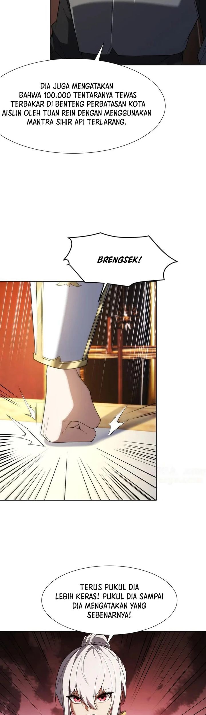 I Build an Industrial Empire on the Magic Continent Chapter 28 Gambar 3