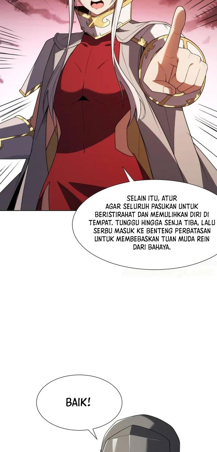 I Build an Industrial Empire on the Magic Continent Chapter 28 Gambar 4
