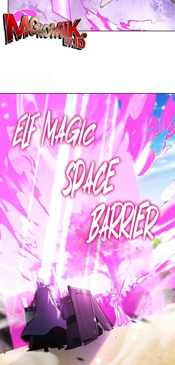 I Build an Industrial Empire on the Magic Continent Chapter 28 Gambar 14