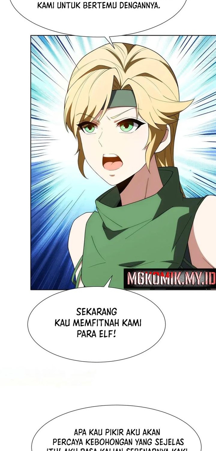 I Build an Industrial Empire on the Magic Continent Chapter 28 Gambar 12