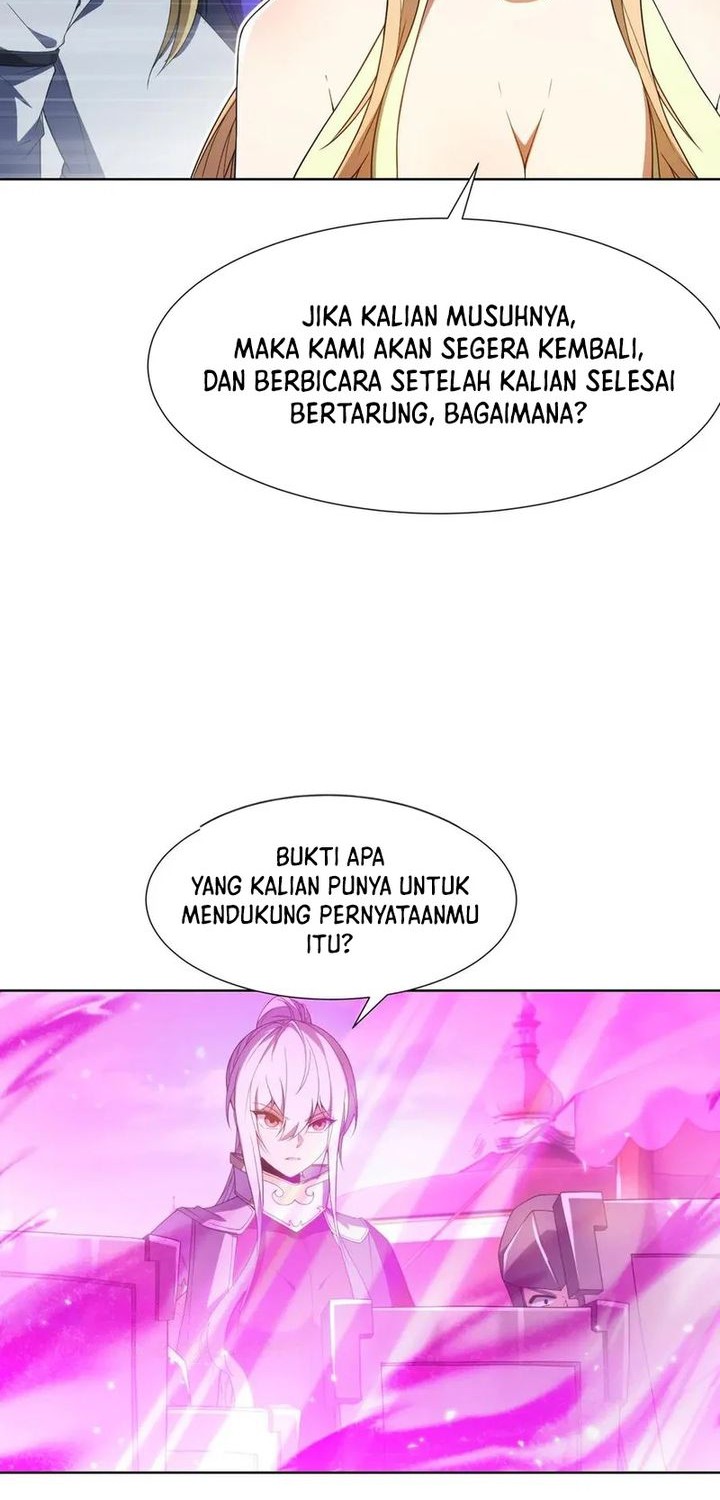 I Build an Industrial Empire on the Magic Continent Chapter 28 Gambar 16