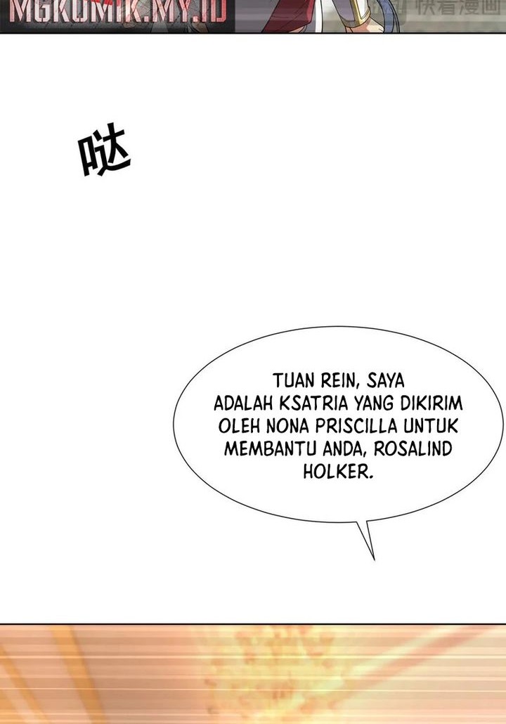 I Build an Industrial Empire on the Magic Continent Chapter 29 Gambar 24