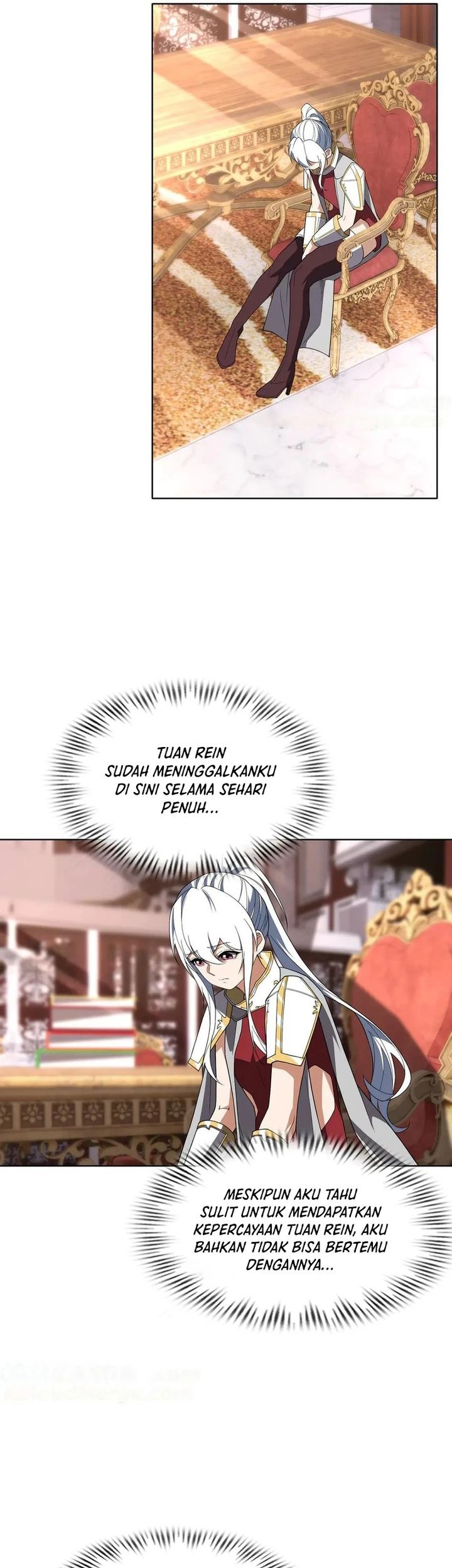I Build an Industrial Empire on the Magic Continent Chapter 29 Gambar 33