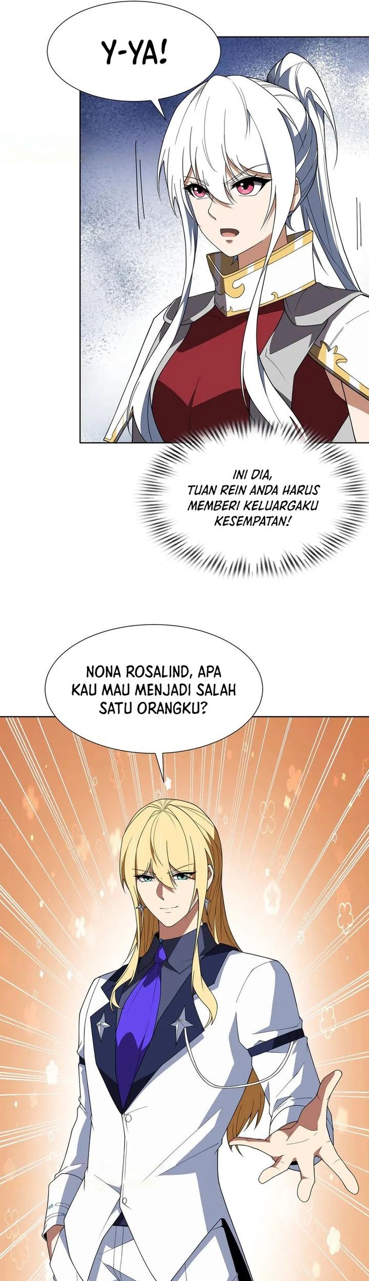 I Build an Industrial Empire on the Magic Continent Chapter 29 Gambar 37