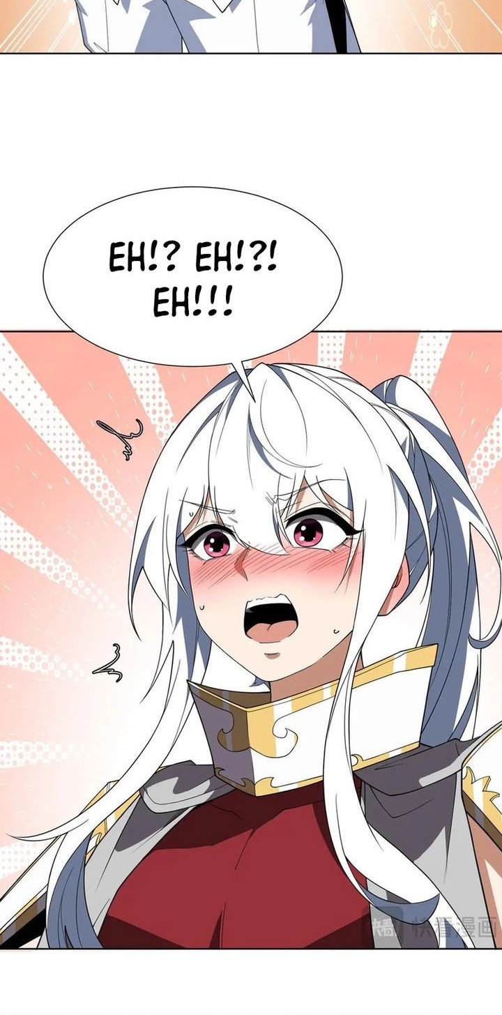 I Build an Industrial Empire on the Magic Continent Chapter 29 Gambar 38