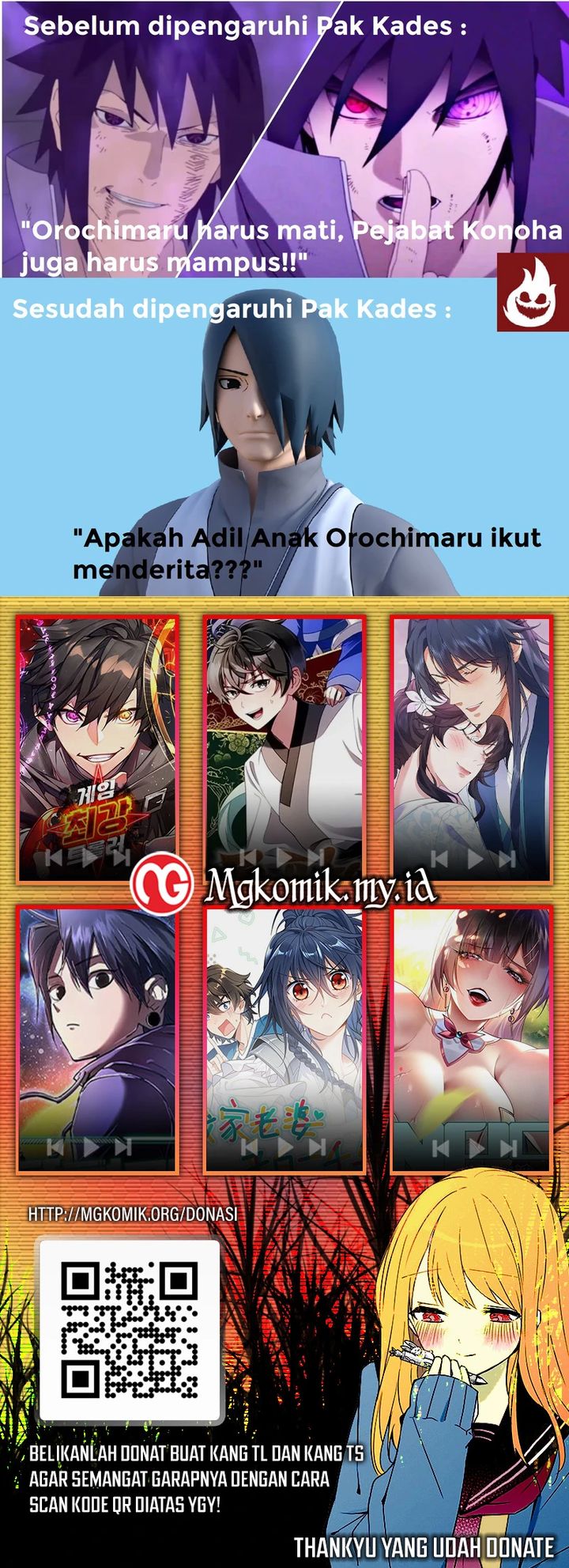 I Build an Industrial Empire on the Magic Continent Chapter 29 Gambar 39