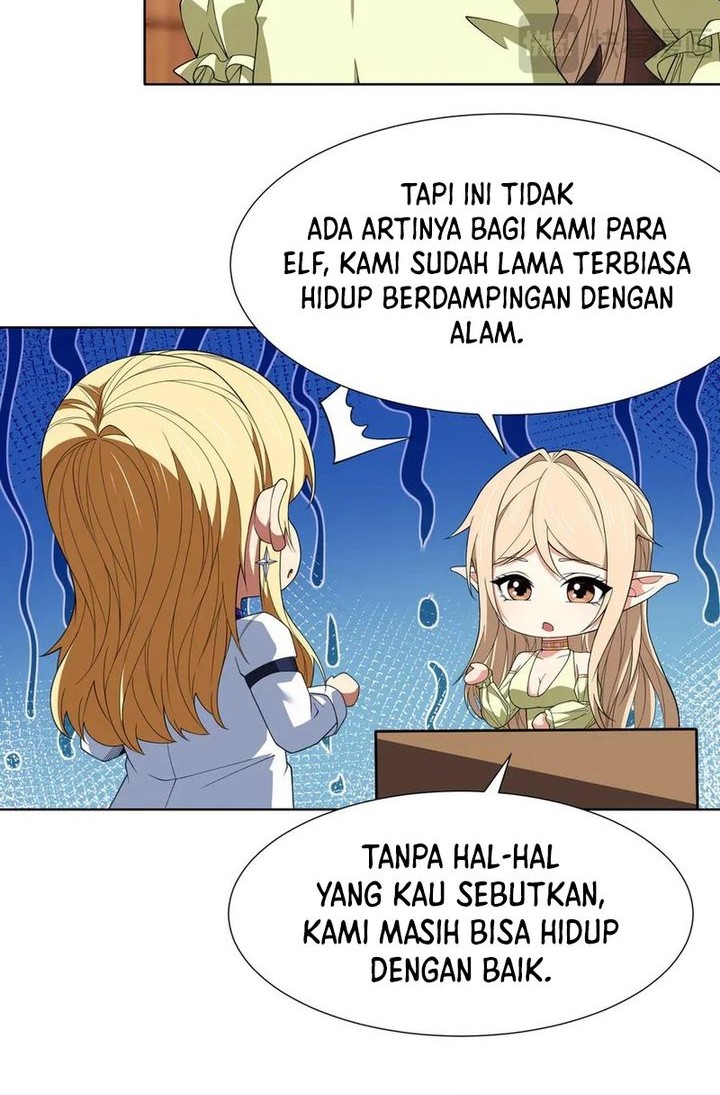 I Build an Industrial Empire on the Magic Continent Chapter 29 Gambar 4