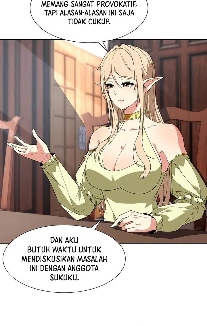 I Build an Industrial Empire on the Magic Continent Chapter 29 Gambar 14