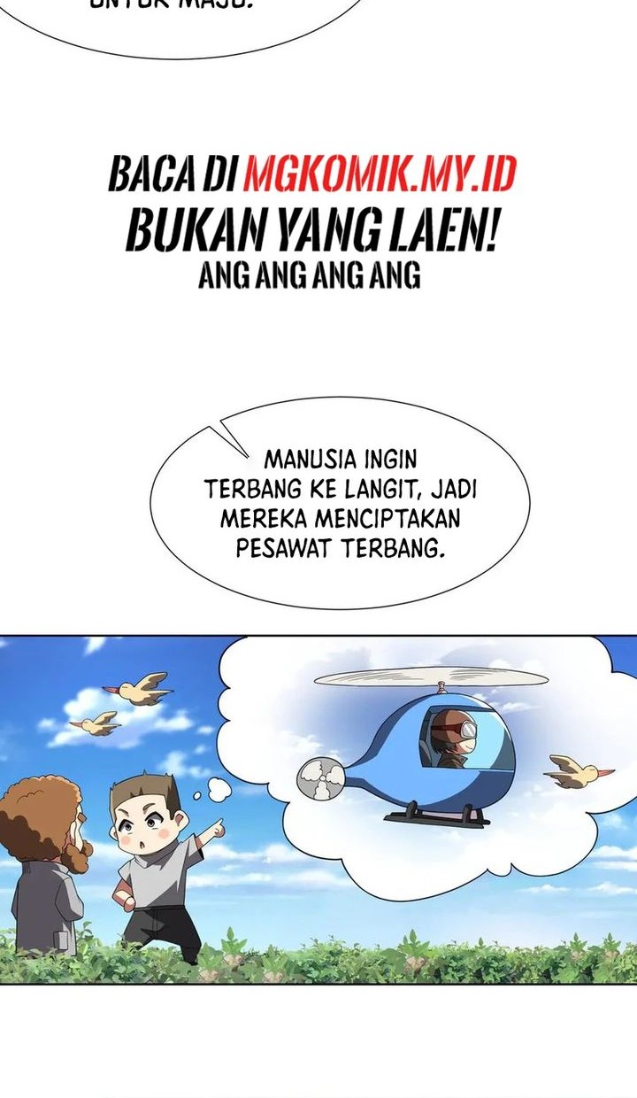 I Build an Industrial Empire on the Magic Continent Chapter 29 Gambar 8