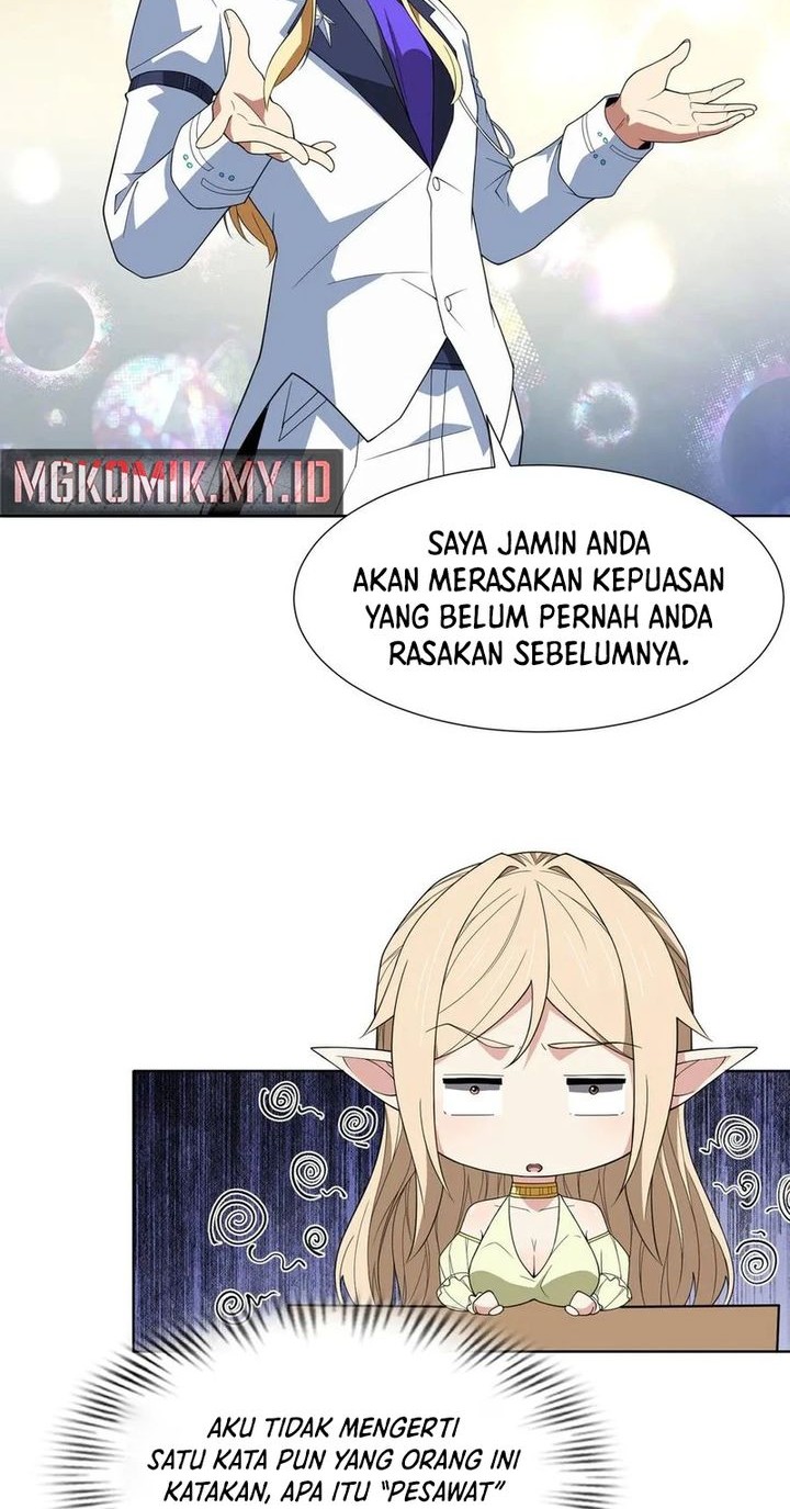 I Build an Industrial Empire on the Magic Continent Chapter 29 Gambar 10
