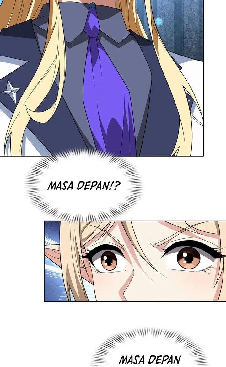 I Build an Industrial Empire on the Magic Continent Chapter 29 Gambar 12