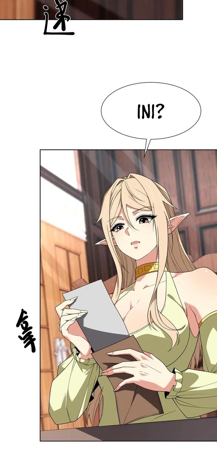 I Build an Industrial Empire on the Magic Continent Chapter 29 Gambar 16