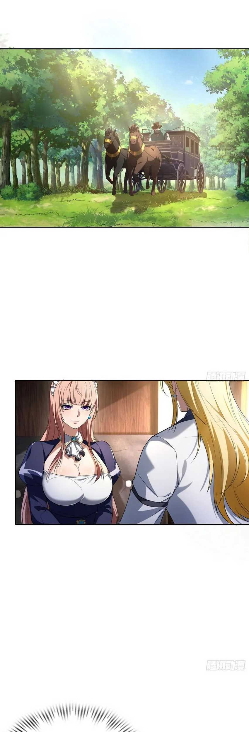 I Build an Industrial Empire on the Magic Continent Chapter 2 Gambar 7