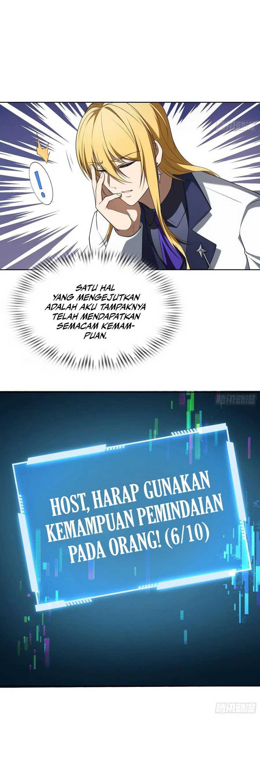 I Build an Industrial Empire on the Magic Continent Chapter 2 Gambar 11