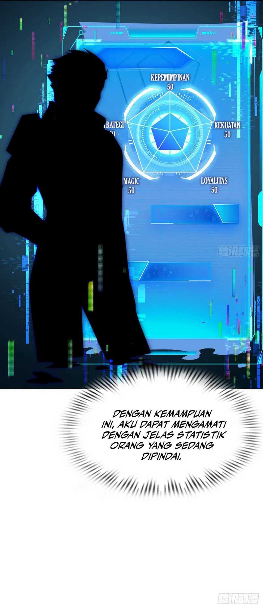 I Build an Industrial Empire on the Magic Continent Chapter 2 Gambar 13
