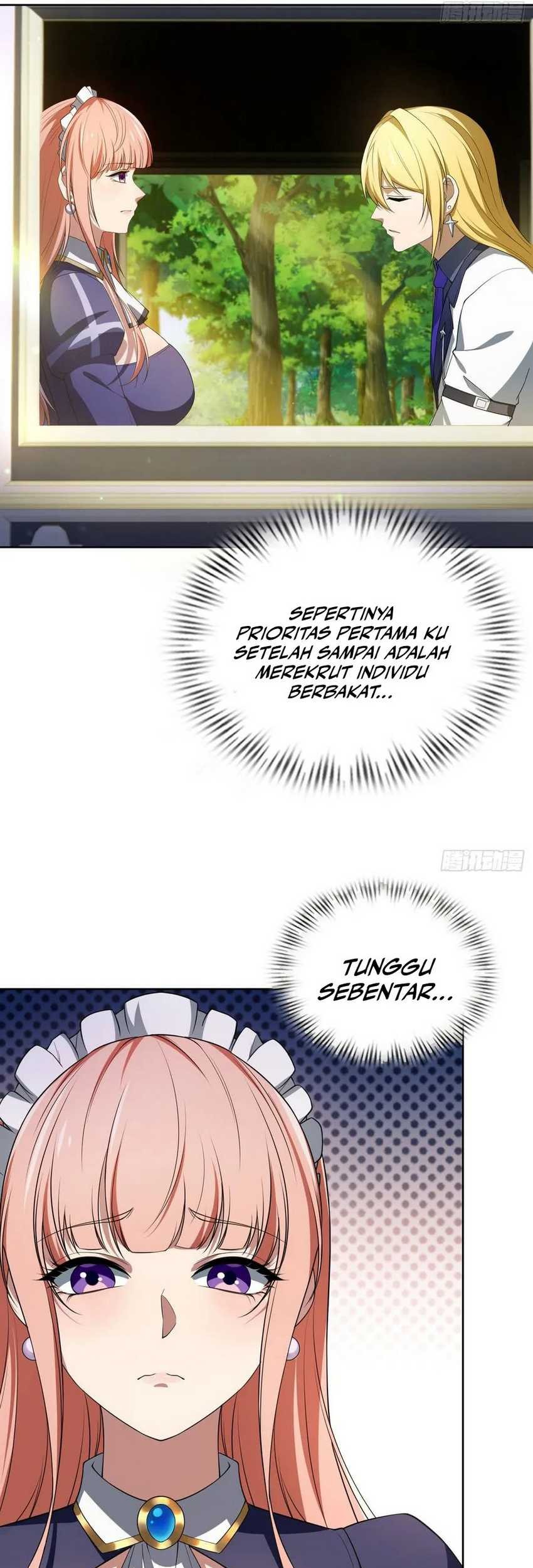 I Build an Industrial Empire on the Magic Continent Chapter 2 Gambar 16